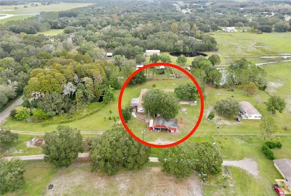 6008 FIVE ACRE RD, Plant City, FL 33565