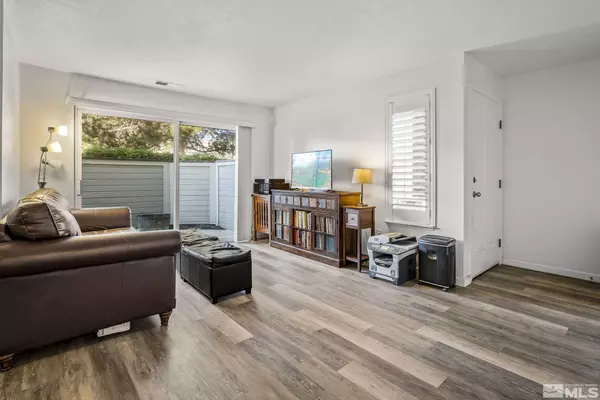 2671 Sycamore Glen #2, Sparks, NV 89434-7625