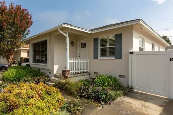 4602 Briercrest AVE, Lakewood, CA 90713