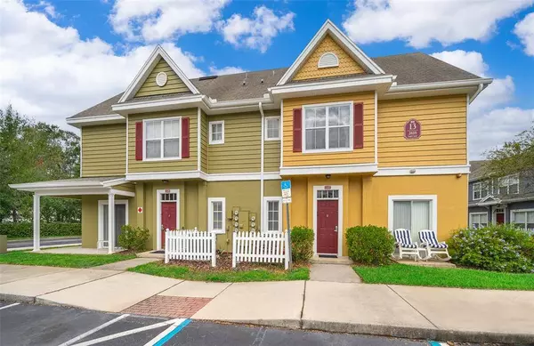 2618 LODI CIR #102, Kissimmee, FL 34746