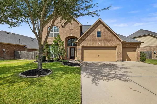 2858 Park Hills DR, Katy, TX 77494