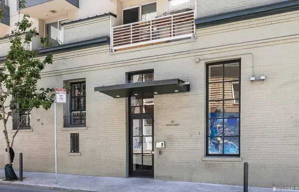 81 Frank Norris ST, San Francisco, CA 94109