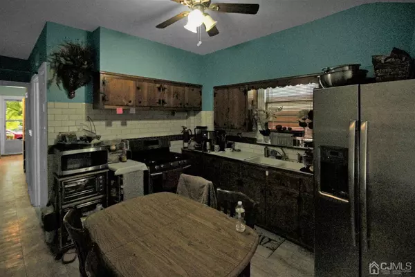 119 Jackson AVE, North Plainfield, NJ 07060