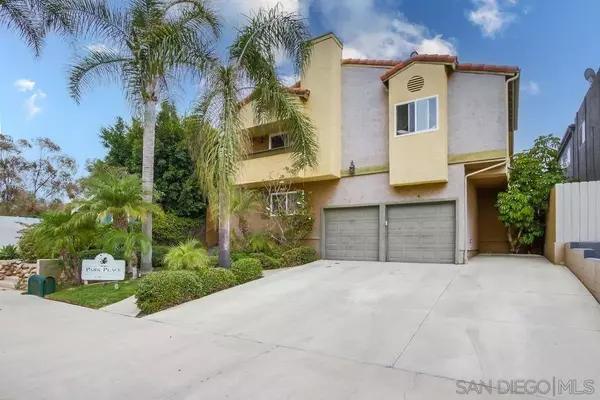 4587 39th Ave #5, San Diego, CA 92116