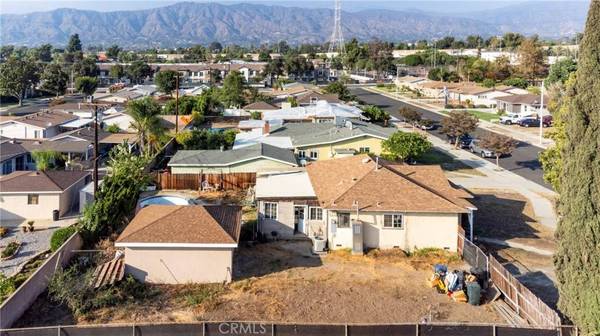 1261 S Pennsylvania AVE, Glendora, CA 91740