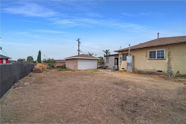 1261 S Pennsylvania AVE, Glendora, CA 91740