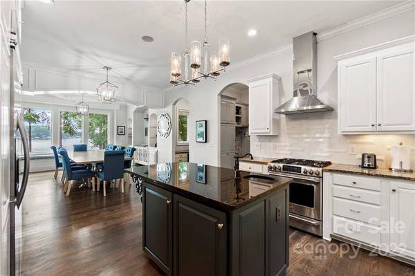 213 Tuskarora TRL, Mooresville, NC 28117