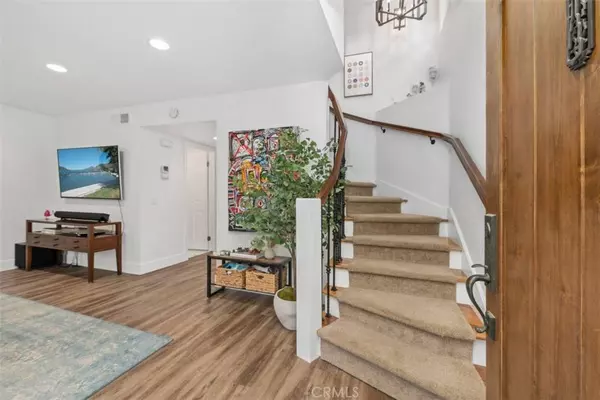 4 Phoebe CT, Aliso Viejo, CA 92656