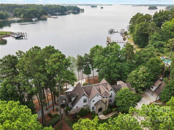 213 Tuskarora TRL, Mooresville, NC 28117