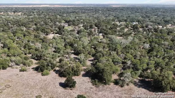 68380 Tract 1-C, San Antonio, TX 78064