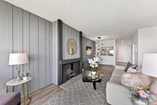 15 Red Rock WAY, San Francisco, CA 94131