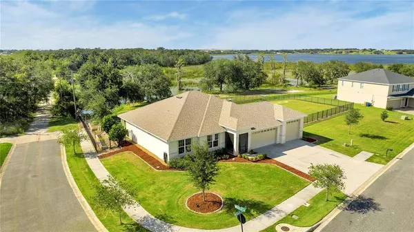 735 BLACK EAGLE DR, Groveland, FL 34736