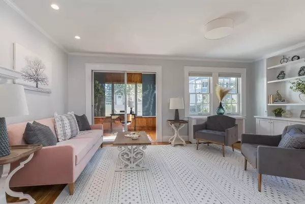 42 Allen St #42, Arlington, MA 02474