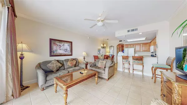 13415 BLUE HERON BEACH DR #1206, Orlando, FL 32821