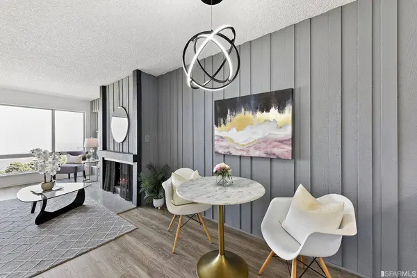 15 Red Rock WAY, San Francisco, CA 94131