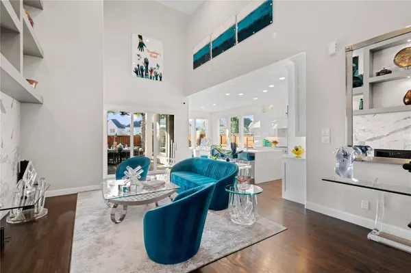 7649 Sonian Forest Drive, Irving, TX 75063