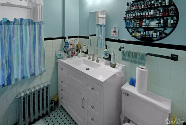 119 Jackson AVE, North Plainfield, NJ 07060