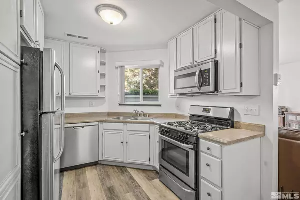 2671 Sycamore Glen #2, Sparks, NV 89434-7625