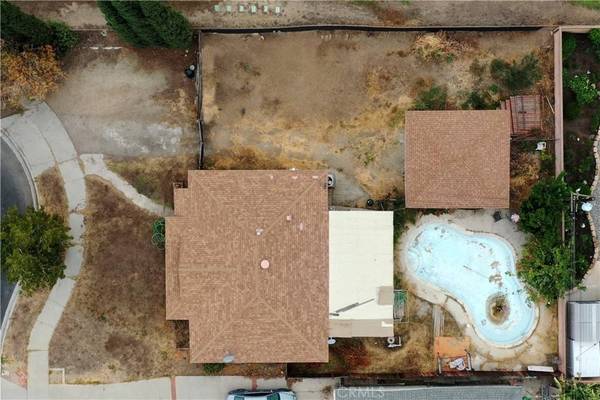 1261 S Pennsylvania AVE, Glendora, CA 91740