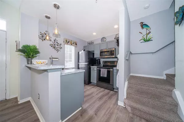 2618 LODI CIR #102, Kissimmee, FL 34746