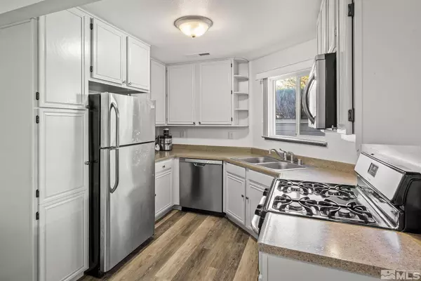 2671 Sycamore Glen #2, Sparks, NV 89434-7625