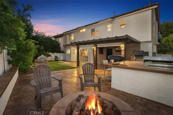 4 Phoebe CT, Aliso Viejo, CA 92656