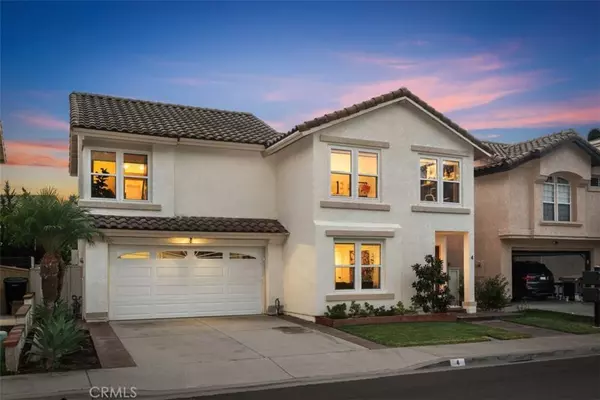 4 Phoebe CT, Aliso Viejo, CA 92656