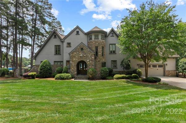 213 Tuskarora TRL, Mooresville, NC 28117