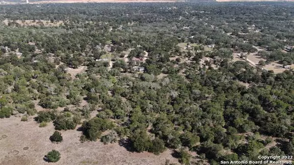 68380 Tract 1-C, San Antonio, TX 78064