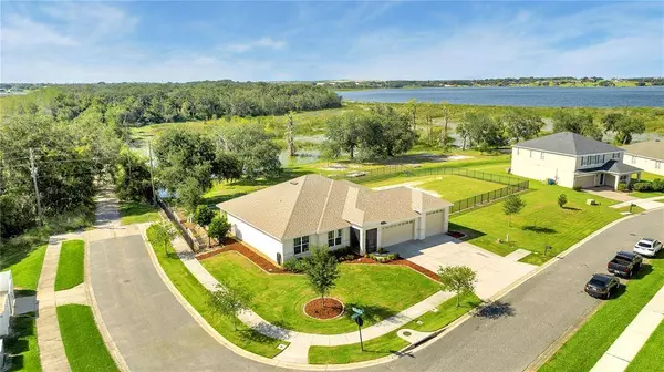 735 BLACK EAGLE DR, Groveland, FL 34736