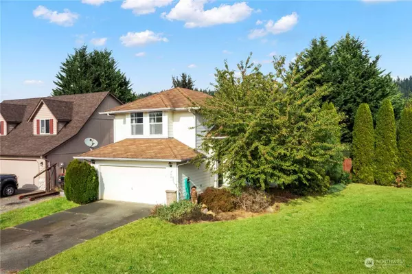 408 Eldredge AVE NW, Orting, WA 98360