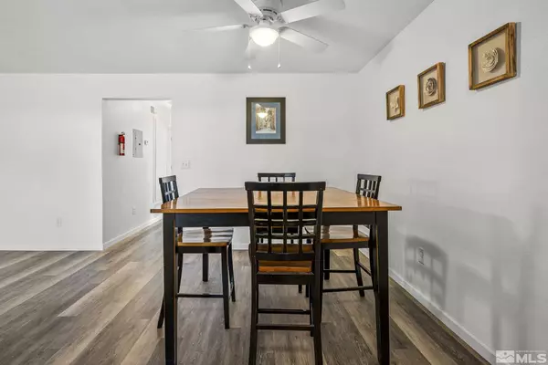 2671 Sycamore Glen #2, Sparks, NV 89434-7625