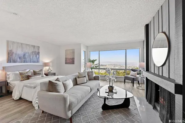 15 Red Rock WAY, San Francisco, CA 94131