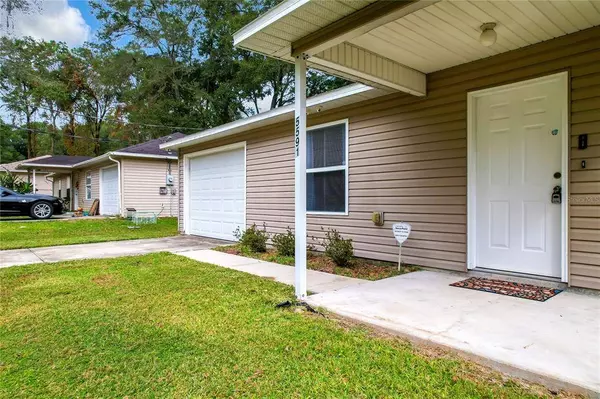 5591 NW 61ST LN, Ocala, FL 34482