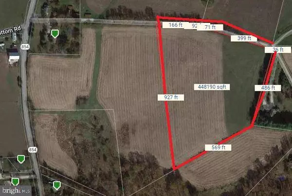 LOT #2 OLD WASHINGTON, Westminster, MD 21157