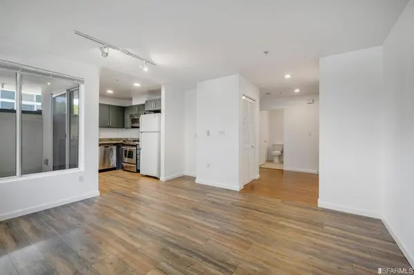 81 Frank Norris ST, San Francisco, CA 94109