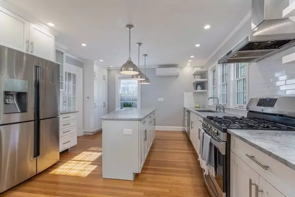 42 Allen St #42, Arlington, MA 02474