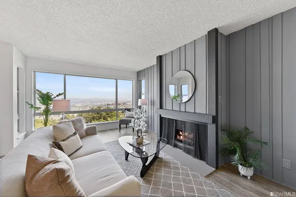 15 Red Rock WAY, San Francisco, CA 94131