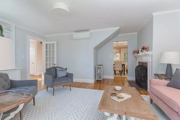 42 Allen St #42, Arlington, MA 02474