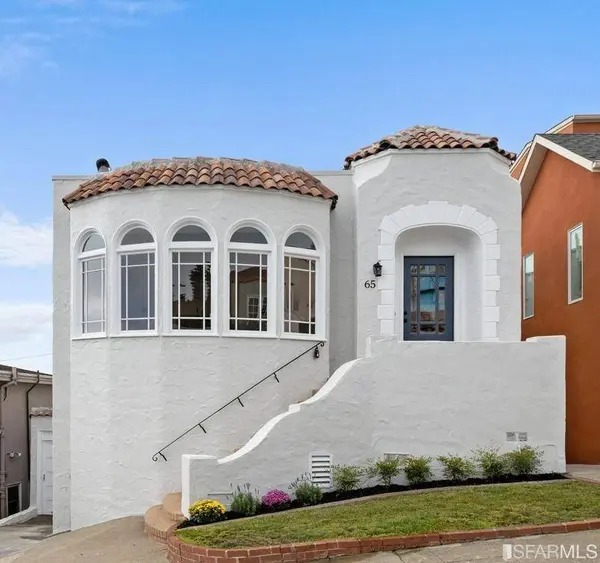 65 Keystone WAY, San Francisco, CA 94127