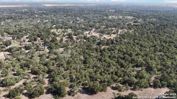 68380 Tract 1-C, San Antonio, TX 78064