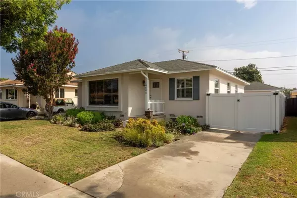 4602 Briercrest AVE, Lakewood, CA 90713