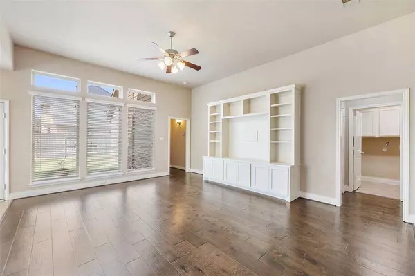 2858 Park Hills DR, Katy, TX 77494