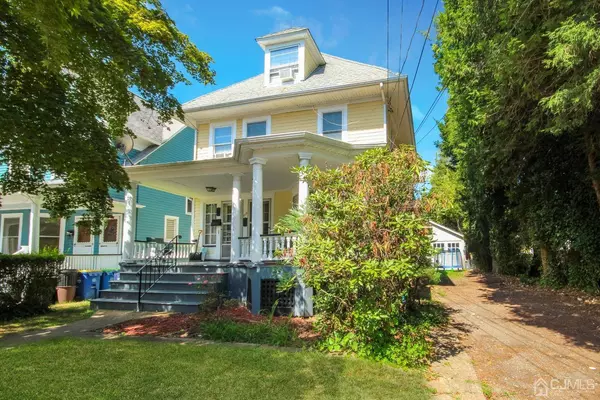 119 Jackson AVE, North Plainfield, NJ 07060