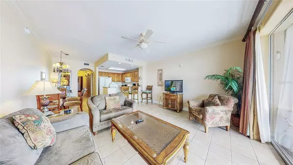 13415 BLUE HERON BEACH DR #1206, Orlando, FL 32821