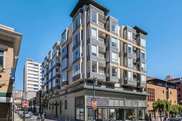 81 Frank Norris ST, San Francisco, CA 94109