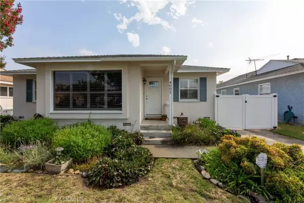 4602 Briercrest AVE, Lakewood, CA 90713
