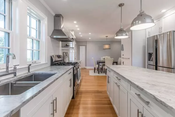 42 Allen St #42, Arlington, MA 02474