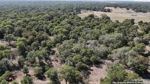 68380 Tract 1-C, San Antonio, TX 78064