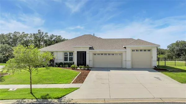 735 BLACK EAGLE DR, Groveland, FL 34736